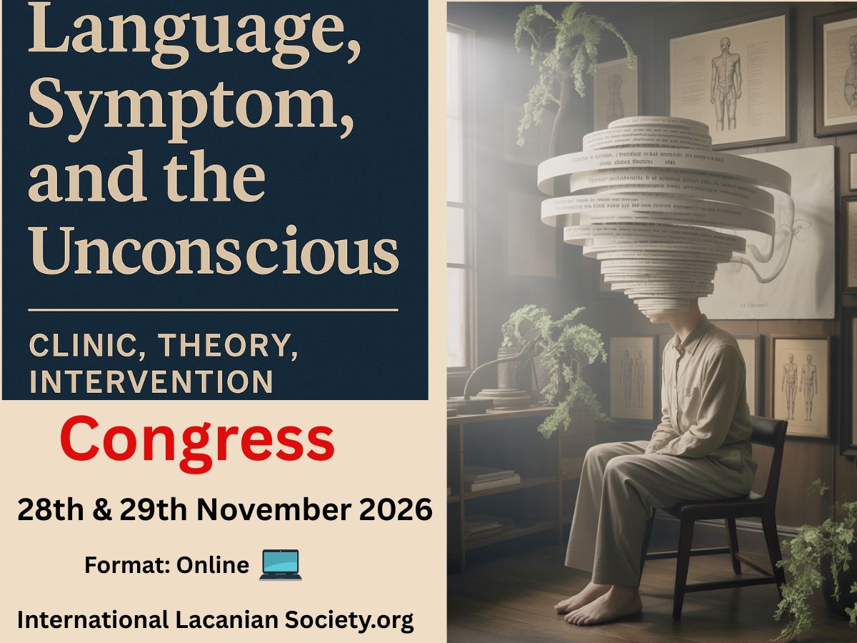 Lacanian Congress